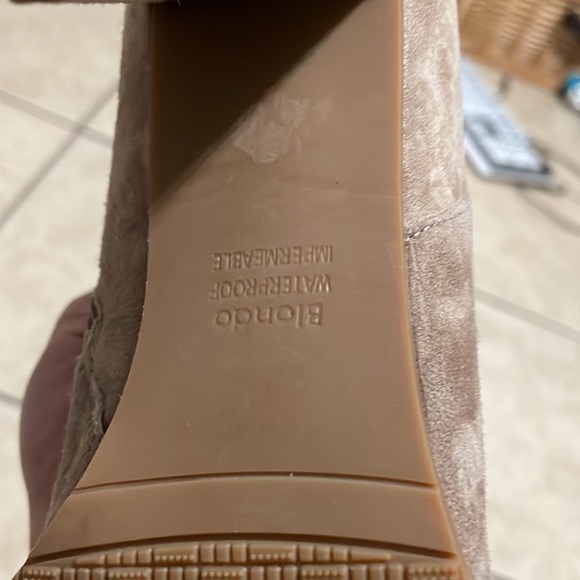 Blondo Adirondack Boot III Size 8 - Picture 7 of 7